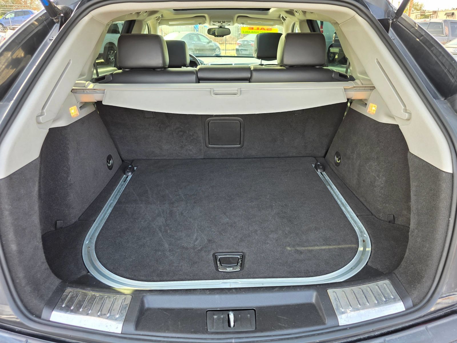 Used 2015 Cadillac SRX Luxury AWD/4WD image 8