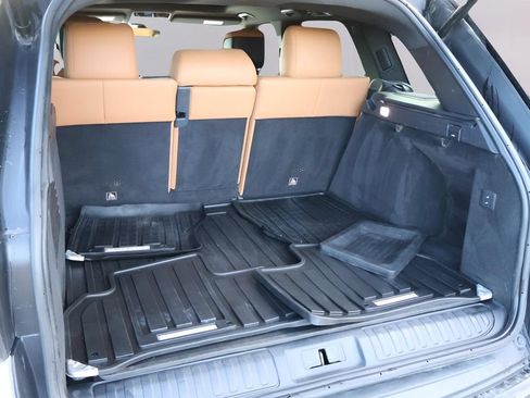 Used 2022 Land Rover Range Rover Sport HSE Dynamic AWD/4WD image 16