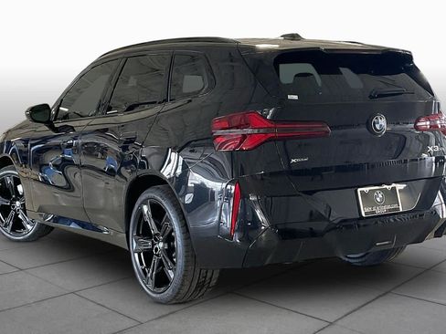 New 2026 BMW X3 xDrive30i w/ Premium Package AWD/4WD image 12