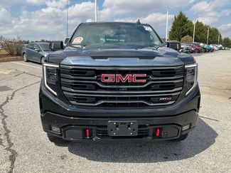Used 2024 GMC Sierra 1500 AT4 w/ AT4 Premium Package video 2