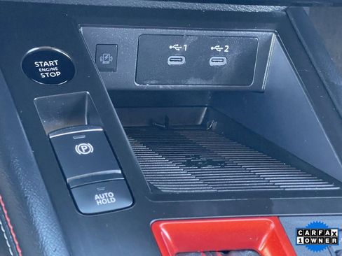 Certified 2025 Nissan Kicks SR image 30