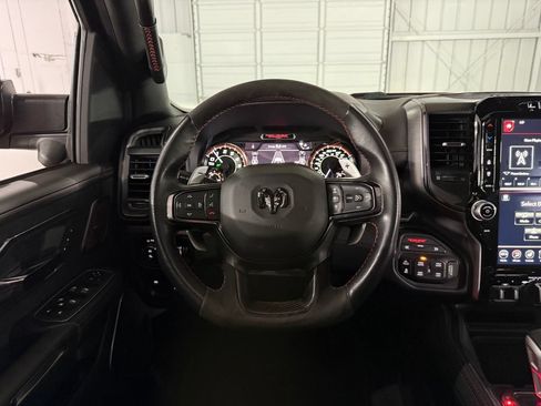 Used 2021 RAM 1500 TRX w/ TRX Level 2 Equipment Group AWD/4WD image 52