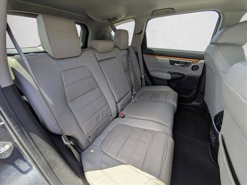 Used 2017 Honda CR-V Touring image 20