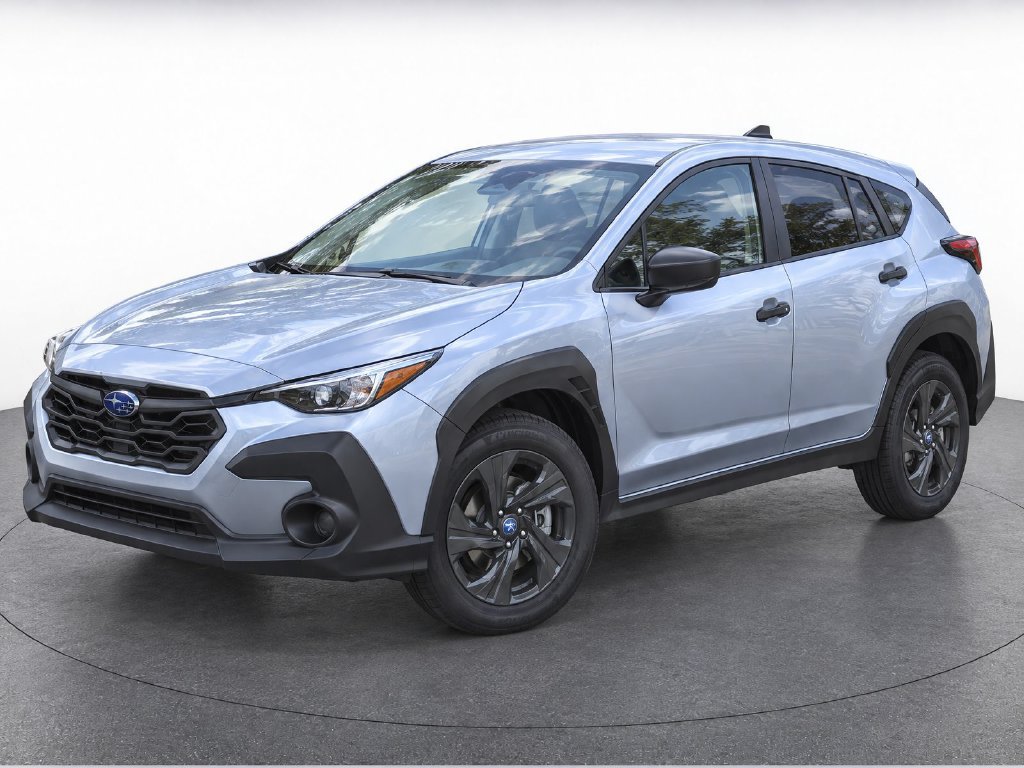 Used 2025 Subaru Crosstrek 2.0i AWD/4WD 360° Tour