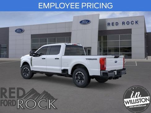 New 2026 Ford F250 XLT w/ Tremor Off-Road Package AWD/4WD image 5