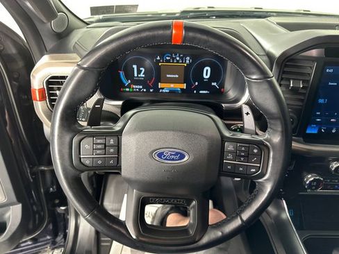 Used 2021 Ford F150 Raptor w/ Equipment Group 801A High AWD/4WD image 27