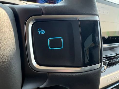 New 2027 Ford Expedition Active AWD/4WD image 26
