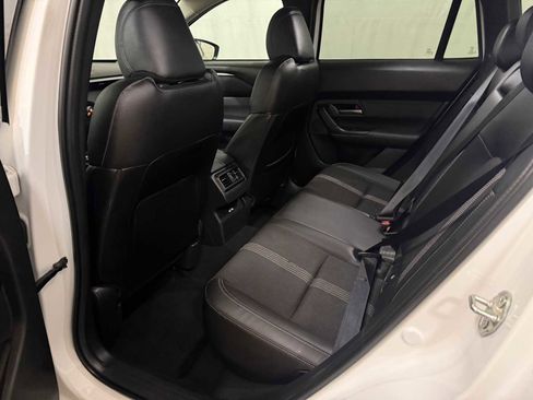 Certified 2025 MAZDA CX-50 AWD 2.5 S w/ Weather Package image 23