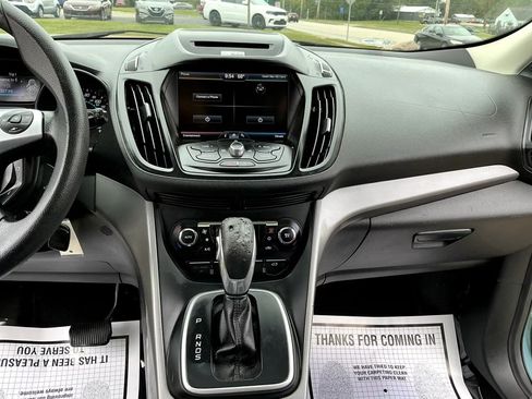 Used 2013 Ford Escape SE AWD/4WD image 14