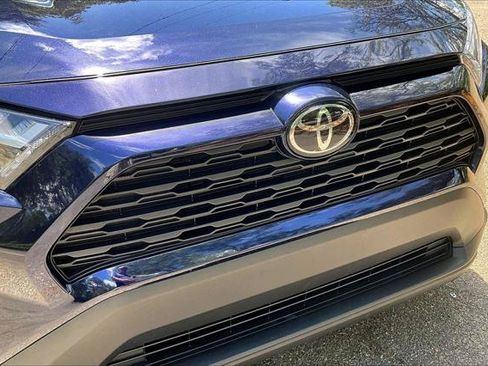 Certified 2025 Toyota RAV4 XLE w/ Convenience Package AWD/4WD image 34