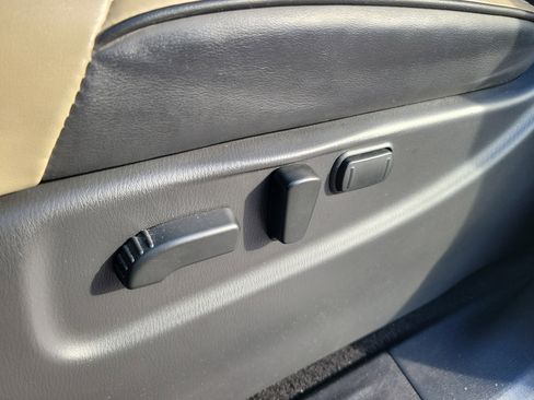 Used 2021 INFINITI QX80 Premium Select w/ Cargo Package image 17