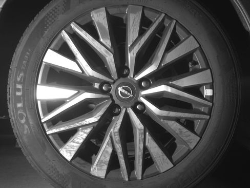 Used 2025 Nissan Altima 2.5 SV FWD image 15