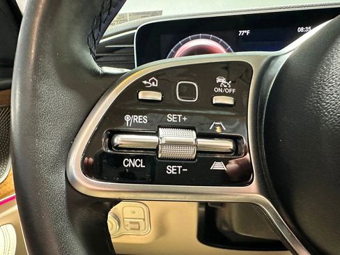 Certified 2022 Mercedes-Benz GLE 350 4MATIC image 20