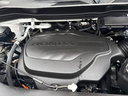 Used 2023 Honda Passport EX-L image 43