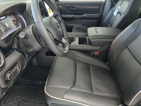 New 2026 RAM 1500 Limited w/ Night Edition image 4