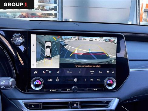 Used 2023 Lexus RX 350 Premium image 26