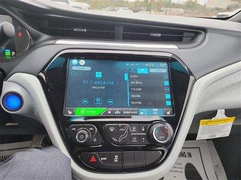 Used 2018 Chevrolet Bolt Premier w/ Driver Confidence II Package image 22