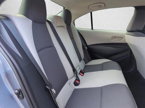Used 2024 Toyota Corolla LE image 21