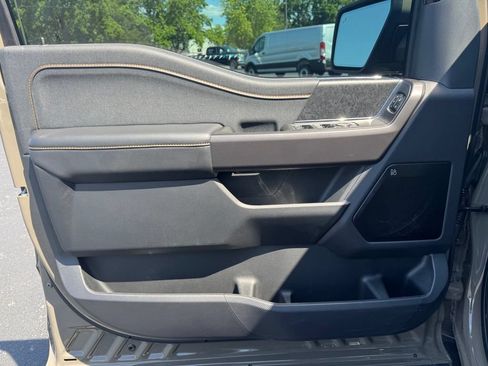 Certified 2026 Ford F150 Tremor w/ Equipment Group 402A High AWD/4WD image 2