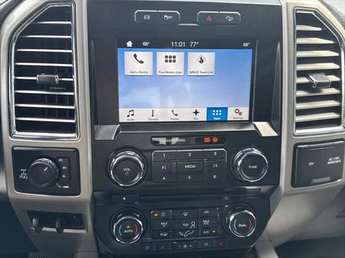 Used 2017 Ford F250 Lariat w/ Lariat Value Package AWD/4WD image 20