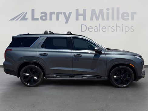 Used 2024 Hyundai Palisade XRT FWD image 6