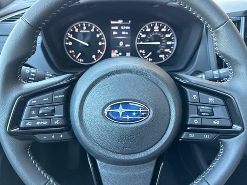 New 2026 Subaru Forester Premium AWD/4WD image 25