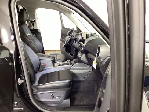 New 2025 Ford Bronco Sport Outer Banks AWD/4WD image 8