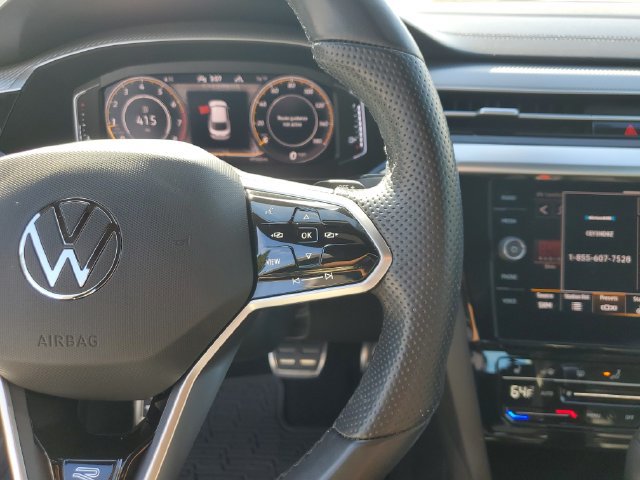 Used 2021 Volkswagen Arteon SEL FWD image 33
