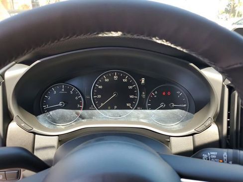 New 2026 MAZDA CX-50 AWD 2.5 S w/ Cargo Package image 15