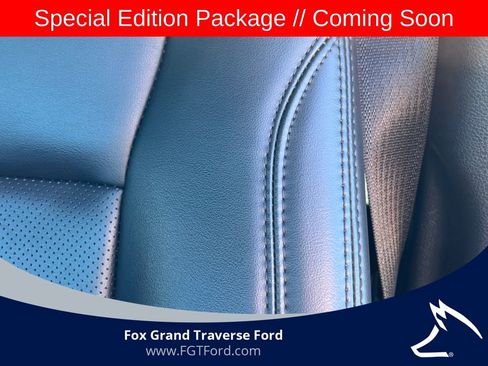 Certified 2023 Ford Expedition XLT AWD/4WD image 12