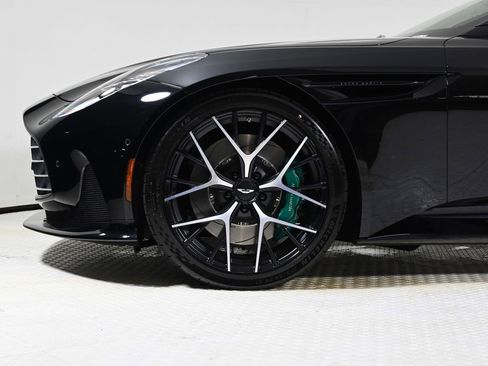 New 2026 Aston Martin DB12 Convertible image 29