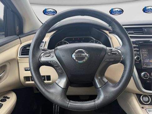 Used 2020 Nissan Murano SV w/ Premium Package AWD/4WD image 22