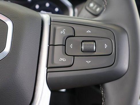 New 2026 GMC Sierra 1500 Elevation image 23