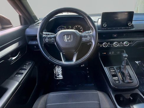 Used 2023 Honda CR-V Sport image 8