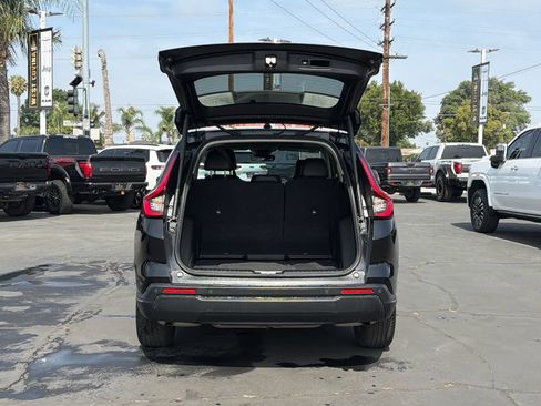 Used 2025 Honda CR-V EX-L image 24