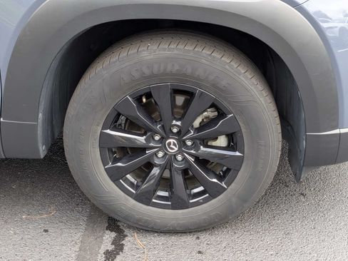 Certified 2025 MAZDA CX-50 AWD 2.5 S w/ Preferred Package image 11