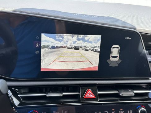 New 2026 Kia Niro EX FWD image 23