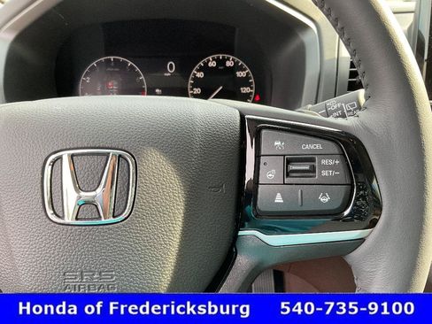 Certified 2026 Honda Odyssey Touring image 40