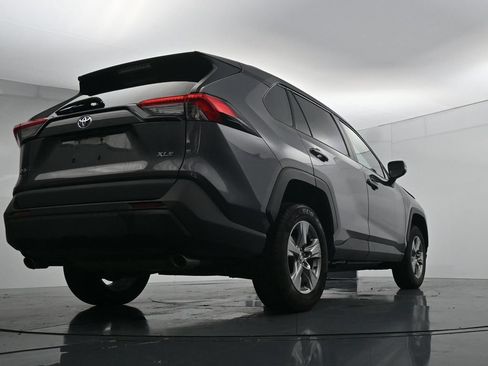 Used 2024 Toyota RAV4 XLE FWD image 37