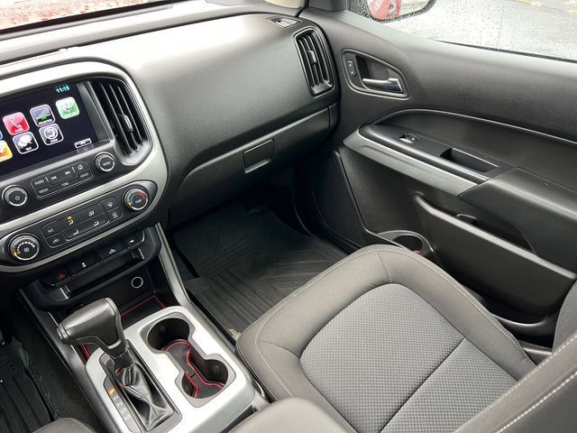 Used 2016 Chevrolet Colorado LT w/ LT Convenience Package AWD/4WD image 30