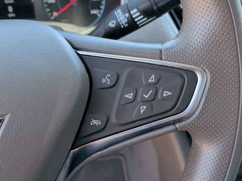 Used 2025 Chevrolet Malibu LT FWD image 18