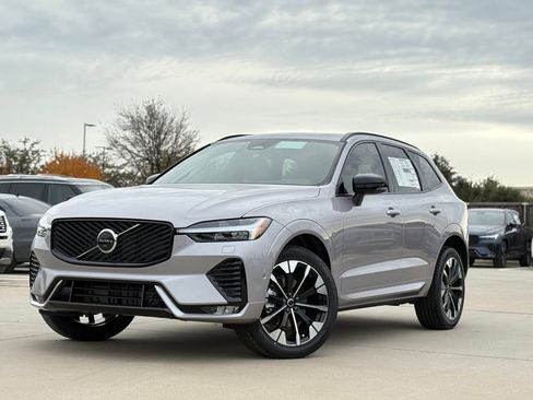 New 2026 Volvo XC60 B5 Plus w/ Protection Package Premier image 1