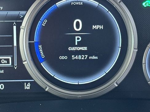 Used 2016 Lexus RX 450h AWD image 30