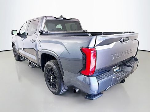 Used 2026 Toyota Tundra Limited w/ Limited PVM Package AWD/4WD image 5