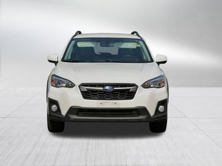 Used 2018 Subaru Crosstrek 2.0i Premium AWD/4WD video 2