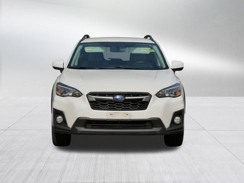Used 2018 Subaru Crosstrek 2.0i Premium AWD/4WD image 2