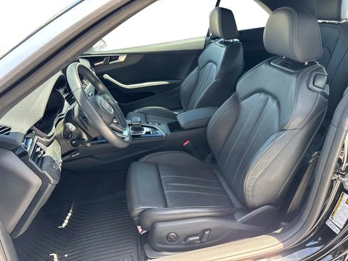 Used 2023 Audi A5 2.0T Premium Plus AWD/4WD image 14