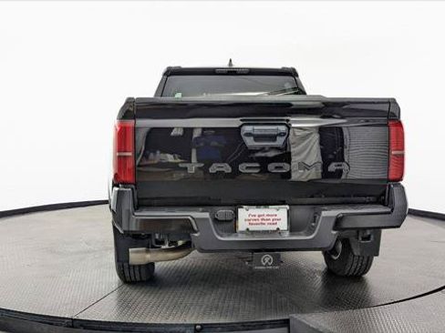Used 2024 Toyota Tacoma SR5 RWD image 7