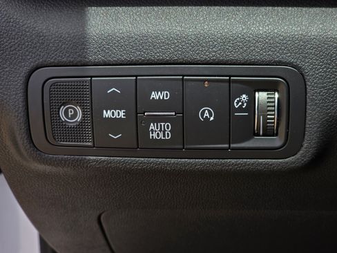 New 2027 GMC Terrain Denali AWD/4WD image 22