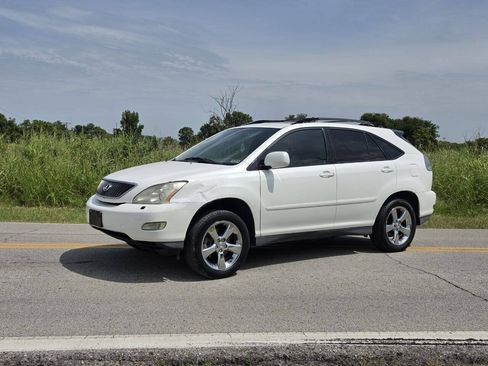 Used 2007 Lexus RX 350 AWD image 2